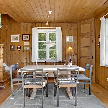 Holiday home Strandly