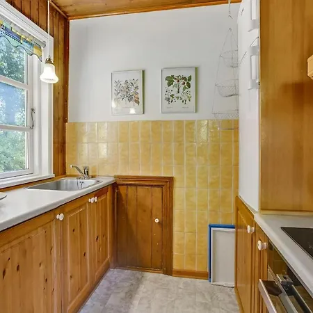 Casa de Férias Strandly