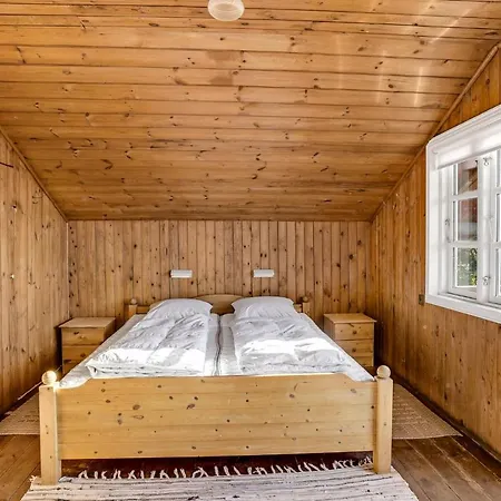 Holiday home Strandly Kelstrup Strand