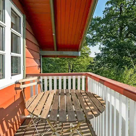 Strandly Holiday home *
