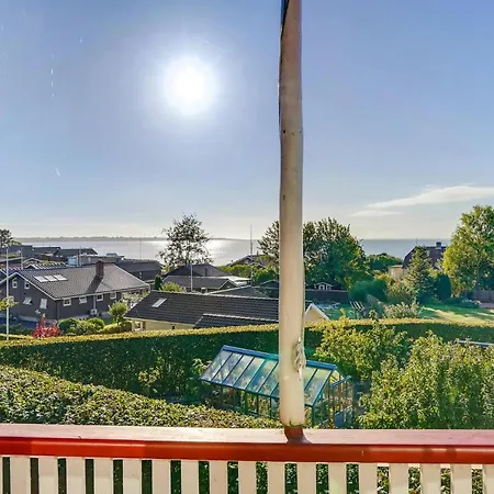 Casa vacanze Strandly *