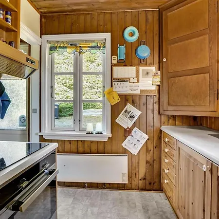 Strandly Holiday home