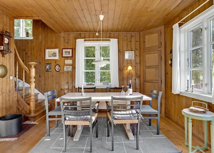 Holiday home Strandly