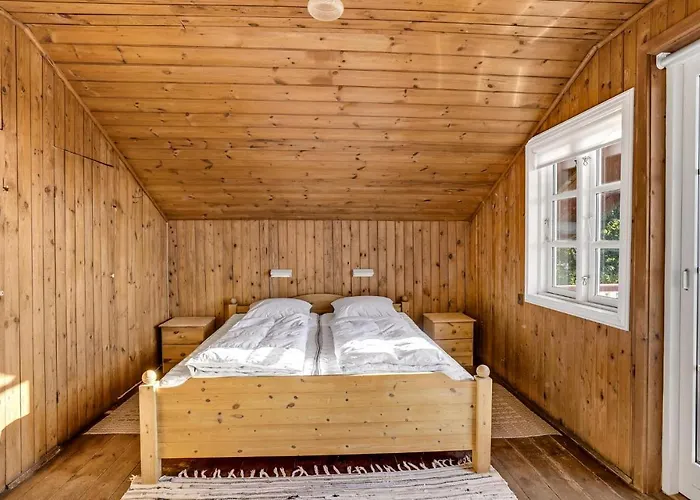 Holiday home Strandly Haderslev