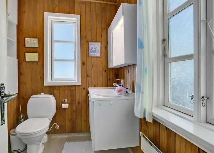 Holiday home Strandly Haderslev