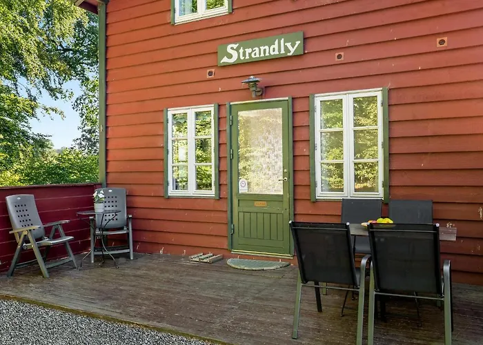 Strandly Haderslev